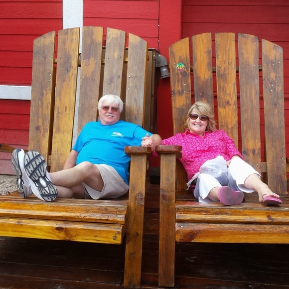 Meet your Posher, Jill - Picture 1 of 1